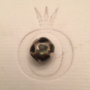 Genuine Pandora charm